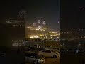 New Year in jabal hafeet Alain.