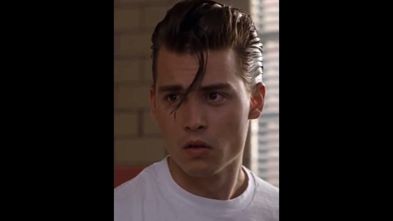 Johnny Depp Edit | Levitating | Cry Baby | Johnny Depp Edit | Levitating | Cry Baby |