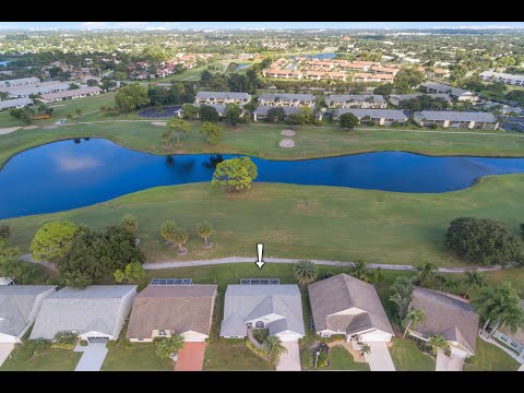 134 Palomino Drive, Jupiter, FL home video tour