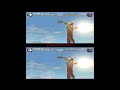 ULTRAMAN TIGA •Finisher Attack• Part 2 • Ultraman Fighting Evolution 3 | Playstation 2