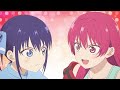 Kanojo Mo Kanojo Season 2 Official Trailer Kanojo Mo Kanojo Season 2 Official Trailer
