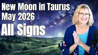Taurus New Moon on Algol: Avoid the Trap and Reset Your Money Mindset