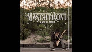 Mascheroni - Free At Last (Instrumental)