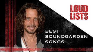 10 Best Soundgarden Songs chords