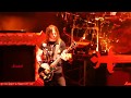 Slayer - Repentless - Live 6-21-18