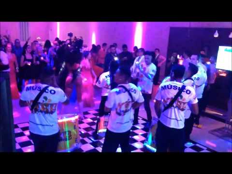 Assista: Casamento é com NOVO SAMBA SHOW !!
