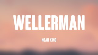 Wellerman - Noah King Letra