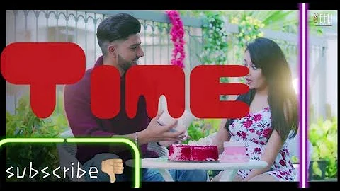 Time (Official Video) Davinder Dhillon | New Punjabi Songs 2019 | Punjabi Records