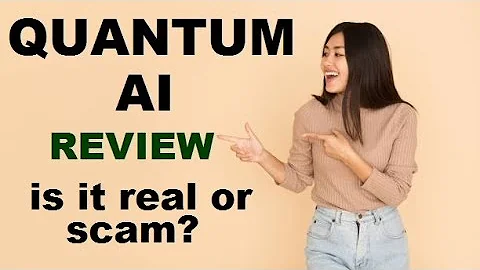 Revisão Quantum AI 2024: Legítimo ou Fraude?