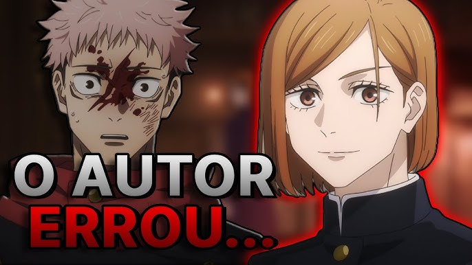 Jujutsu Kaisen Temporada 2: arco de Shibuya ganha trailer