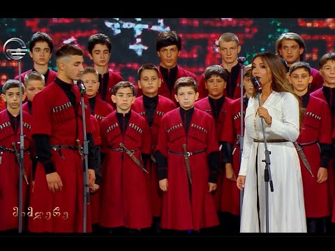 მიმღერე - IV ეპიზოდი, 1  ნოემბერი, 2022