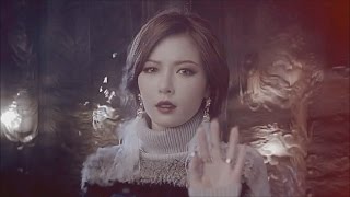 【HD繁體中字】4Minute  - Cold Rain  冷雨  [MV]