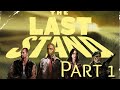 Probably a good thing this was not a launch map [Left 4 Dead 2 Last Stand: Part 1