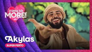 Akylas - Super Ferto Greece