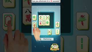 Mahjong-Match puzzle game screenshot 3