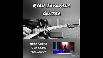 “The Slash” Sequence (Rock Chopz)
