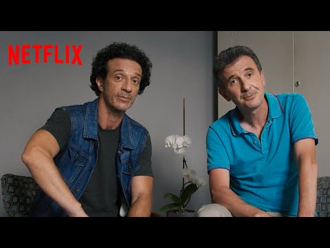 Incastrati | Data d'uscita | Netflix Italia