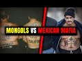Mongols Vs Mexican Mafia Eine Neue Fehde