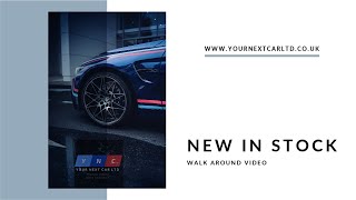 (MF65YCC) 420D M SPORT COUPE (Tanzanite Blue!)