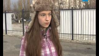 17.12.13 Такая жизнь. Целебная любовь