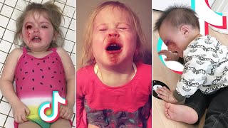 Happiness is helping Love children TikTok videos 2022 | A beautiful moment in life #33 💖