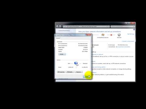 how-to-change-the-ip-camera's-default-ip-address