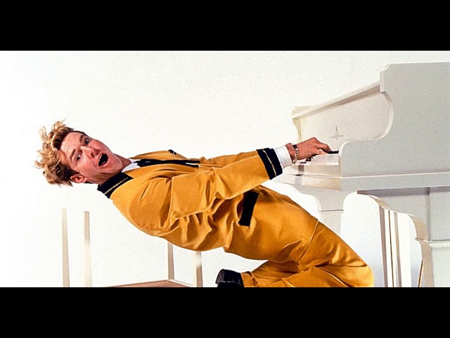 Valerie Wellington - Whole Lotta Shakin'