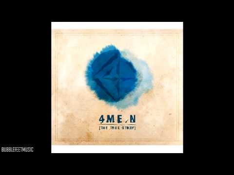 4men (+) 안녕 나야 - 포맨.mp3