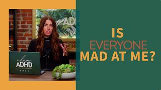 AD Rejection Sensitivity Why I Walked on Eggshells in My Marriage