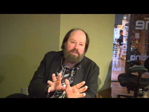 David Bentley Hart Discusses Saint Louis University Youtube