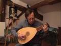 Tourdion - Pierre Attaingnant - Lute