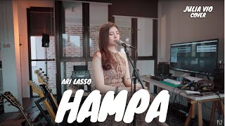 HAMPA - ARI LASSO | JULIA VIO