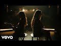 Ashley cooke  mean girl feat colbie caillat official music