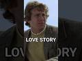 Love Story Ryan O'Neal 1970 #costumedesign #ivystyle #vintagesweaters #mensfashion #shearlingjacket