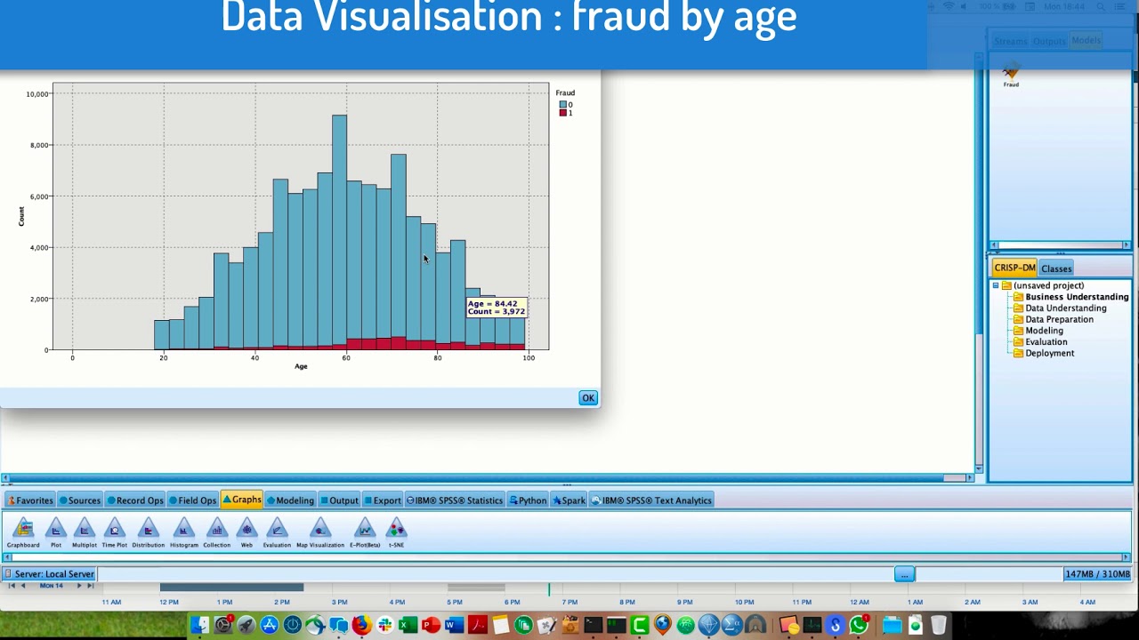 Data Journey(voyage de la donnee) - 2 :