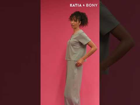Katia & Bony | Hem Rahat Hem De Tarz Kadın Ev Giyim ve Pijamalar