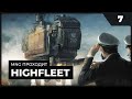 Затягиваем пояса и ищем скрытые города   |   HighFleet с MNG - 7