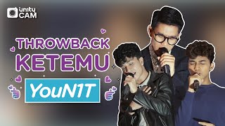 [Eng Sub] #UN1TYCam - UN1TY kangen YouN1T