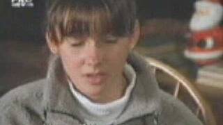 Ashley Gorrell in I'll Be Home for Christmas, part 2