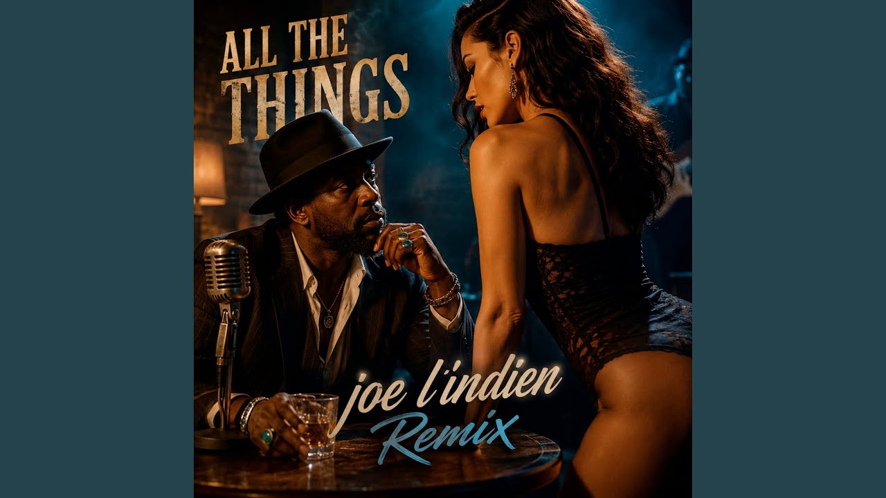 ALL THE THINGS