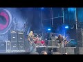 Obituary - By the Light (live @ Eindhoven, Aug. 16, 2025)