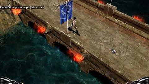 [TEST] ProfetasMU 99B - Speed Hacker + Hit Hacker