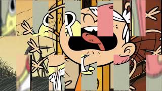 LINCOLN Y LENI NEVER KNEW I NEEDED 👗🐇 THE LOUD HOUSE LENICOLN