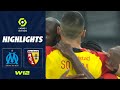 OLYMPIQUE DE MARSEILLE RC LENS 0 1 Highlights OM RCL 2022 2023 OLYMPIQUE DE MARSEILLE RC LENS 0 1 Highlights OM RCL 2022 2023