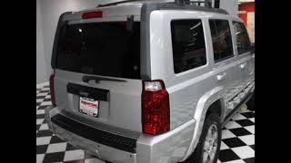 2010 Jeep Commander 3rd Row - 2 Owner SUV - Lombard, IL