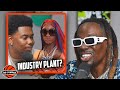 Is Sexyy Red an Industry Plant? 607 Unc &amp; Shawn Ferrari React