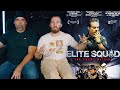 Green beret reacts to elite squad