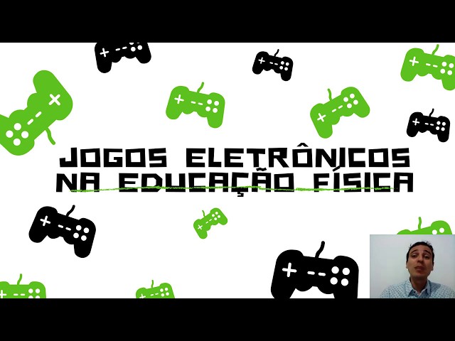 Nova Escola Box  Use os jogos eletrônicos a favor da Educação Física