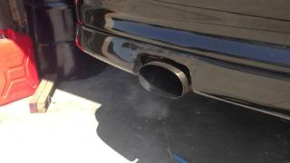L67 V6 on E85