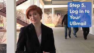 UB Information Technology Graduate Student Orientation
